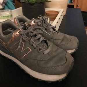New Balance shoes